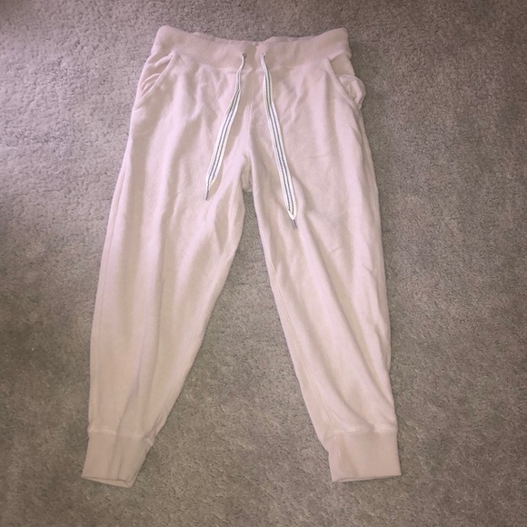 Aerie joggers size large - Picture 1 of 4
